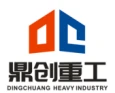 Luoyang Dingchuang endistri lou machin co, Ltd.