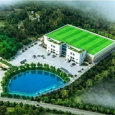 Central Mix Pakèt Plant